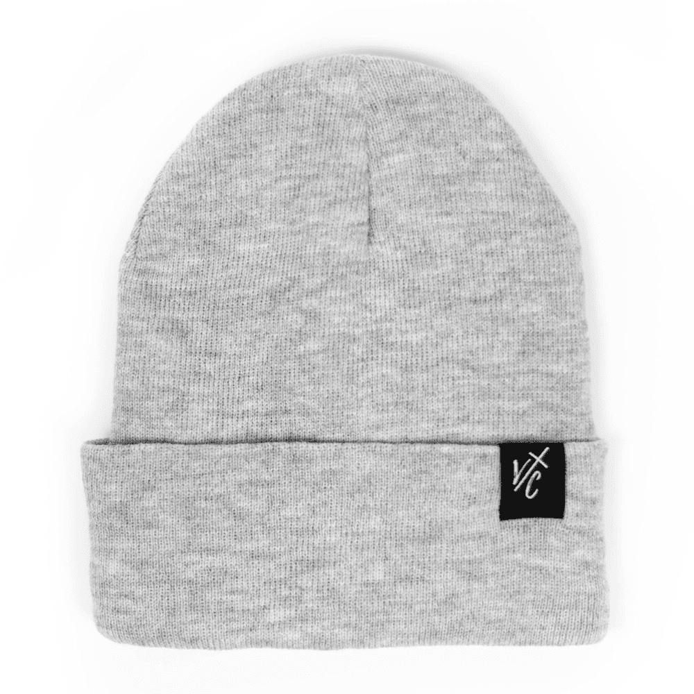 Victorious Caps Satin Lined Beanies — Victorious Caps